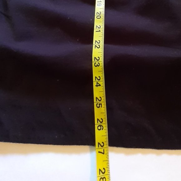 Free People Black Tunic. Beautiful embroidery. Size xs - Picture 6 of 6